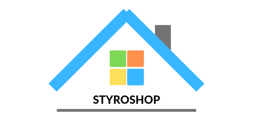Styroshop